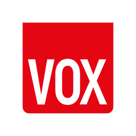Vox PR & Marketing logo