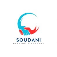 Soudani & Associates Heating & Cooling logo