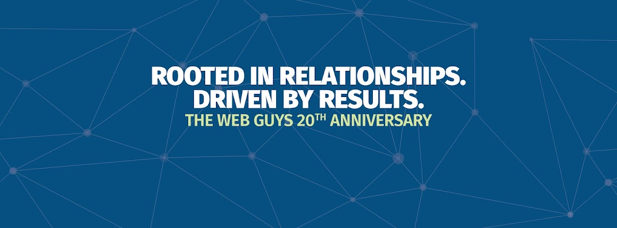 The Web Guys