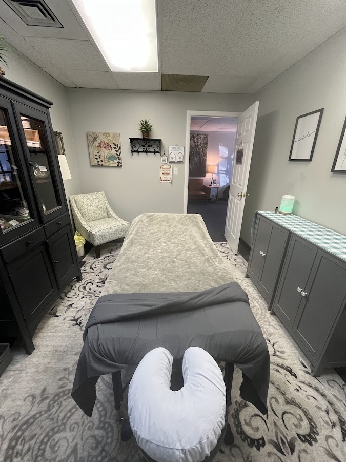 Amplify Wellness, LLC