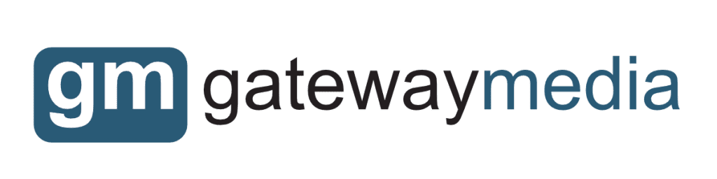 Gateway Media logo