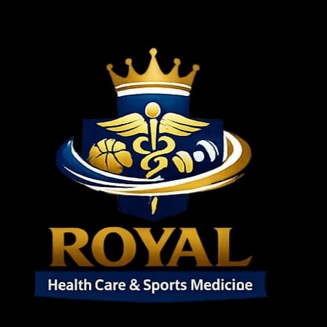 Royal health care and sports medicine