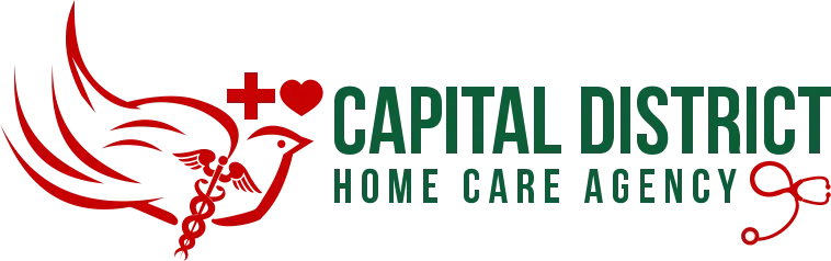 Capital District Home Care Agency logo