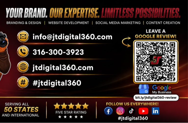 JT Digital 360