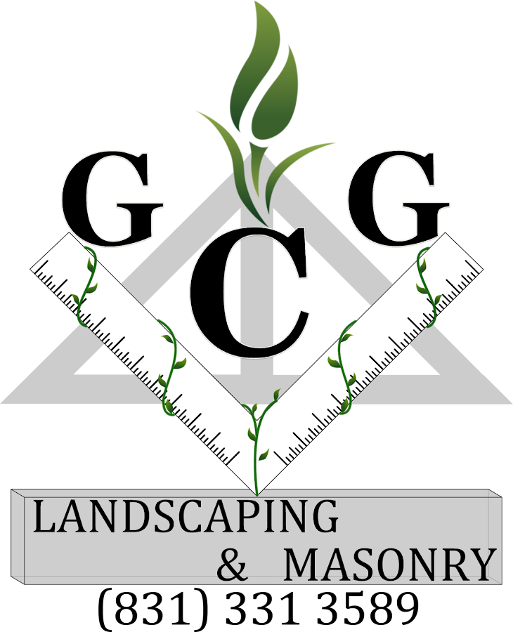 GCG Landscaping and Masonry