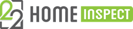 22 Home Inspect logo
