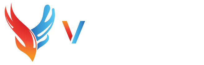 Vertex Heating & Cooling logo