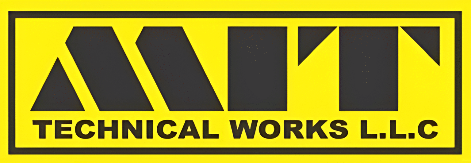 Muhammad Ijaz Technical Works L.L.C logo