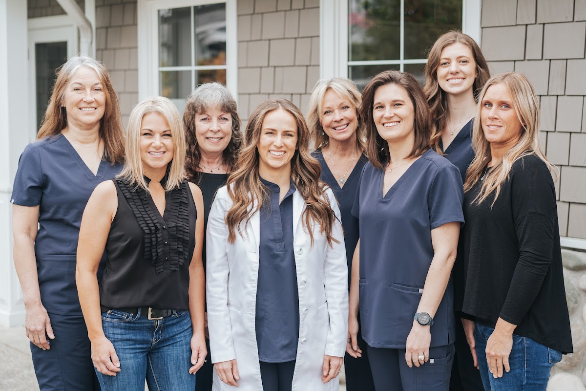 Kingston Dental