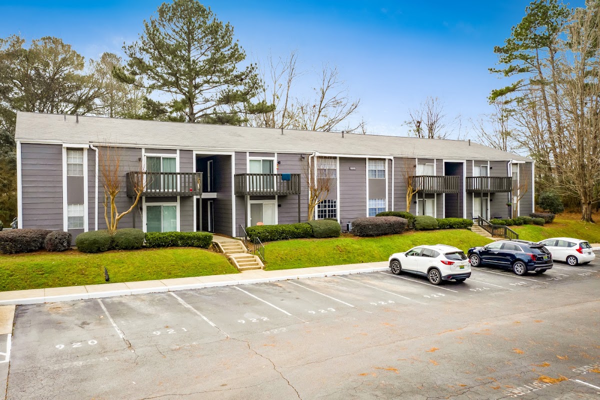 Spring Lake Lodge Apartments In Alabama