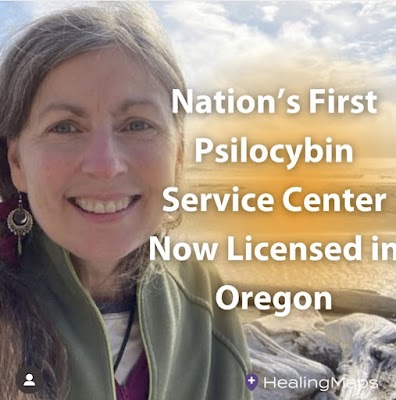 EPIC Healing Eugene - Oregon Psilocybin Service Center