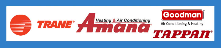 Briggs Air Conditioning Heating & Refrigeration logo