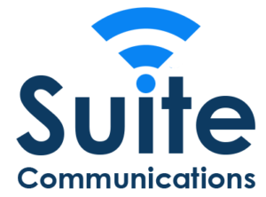 Suite Communications logo