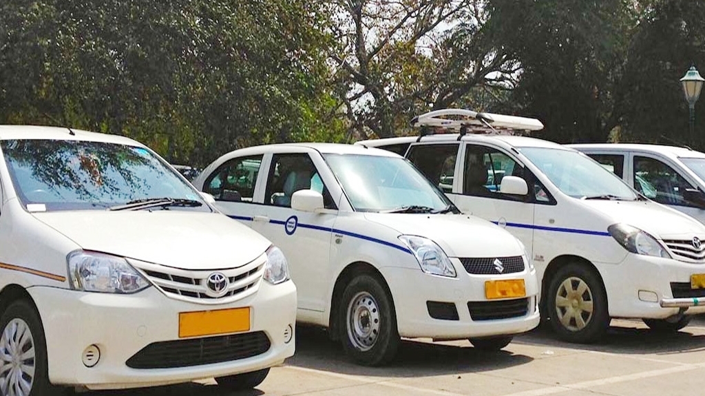 Safety Car Travels Vijayawada