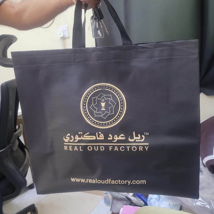 Modern Bag Tailoring