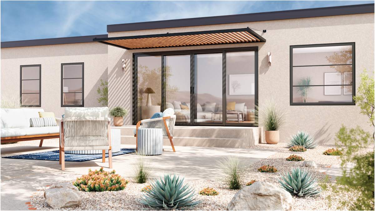 Marvin Design Gallery by Mountain West Windows and Doors