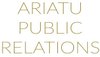 Ariatu Public Relations logo