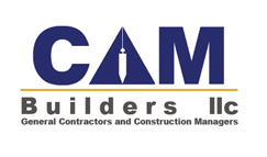 Cam Builders logo