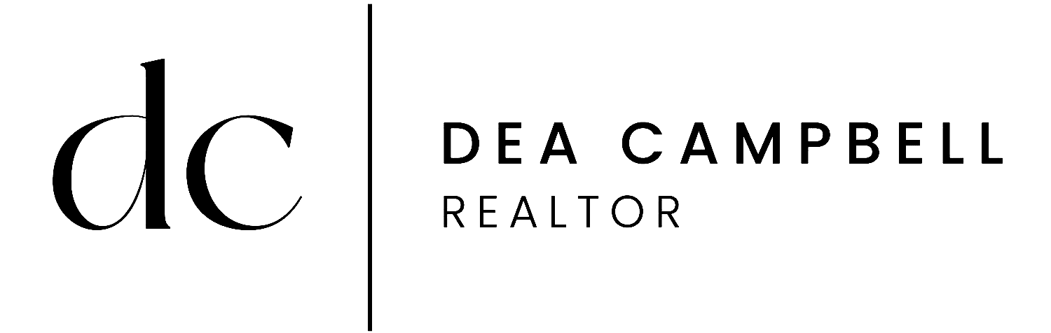 Dea Campbell logo