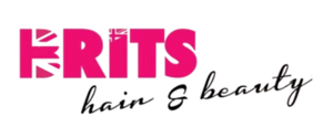 Brits Hair and Beauty logo