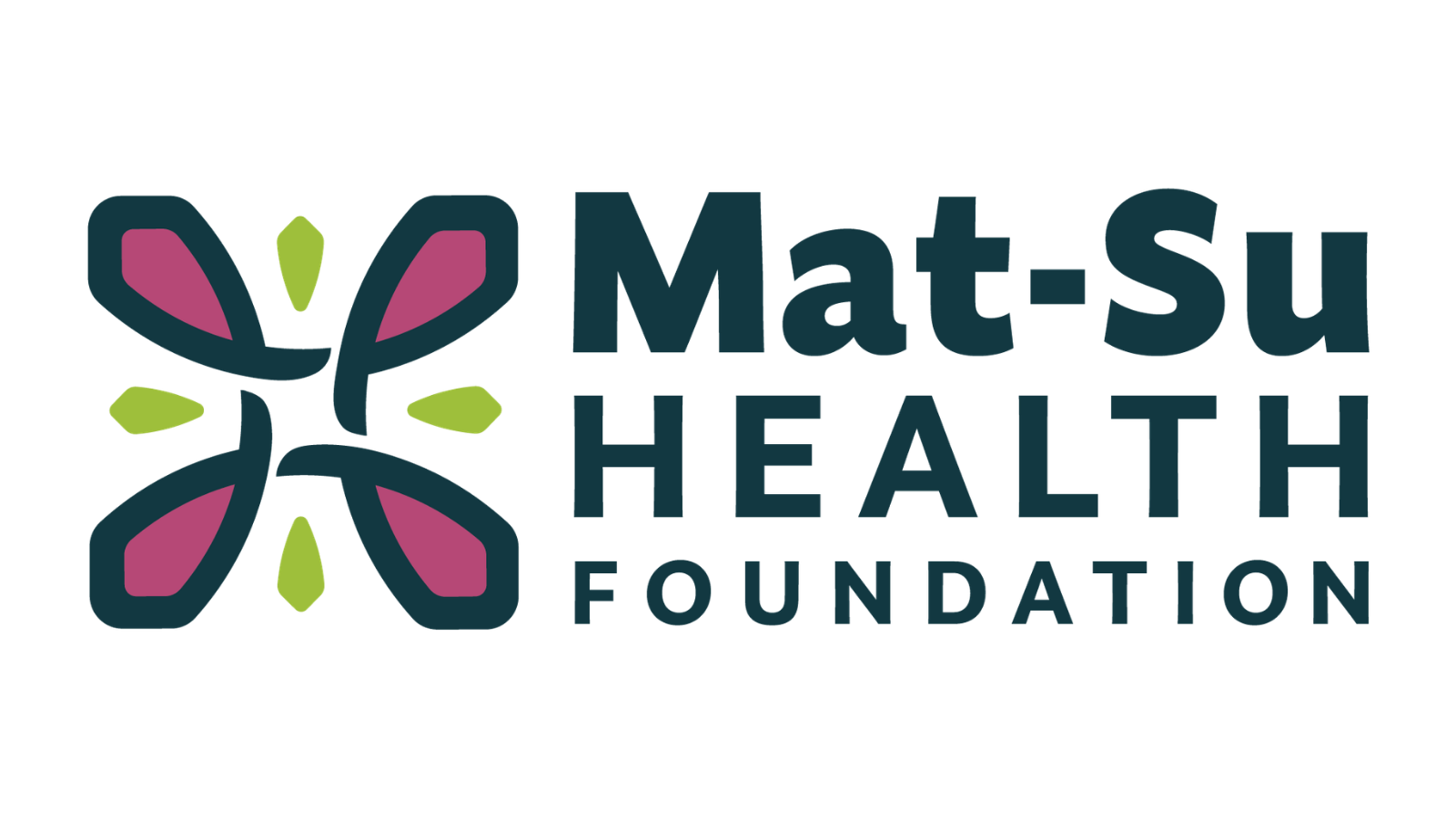 Mat-Su Senior Services logo