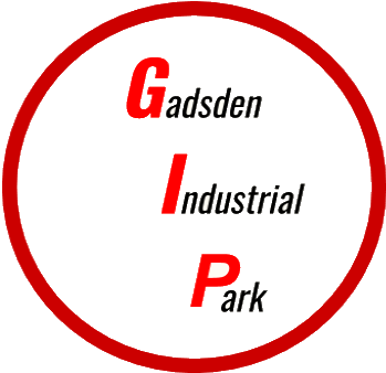Gadsden Industrial Park LLC logo