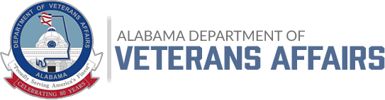 Bill Nichols State Veterans Home logo