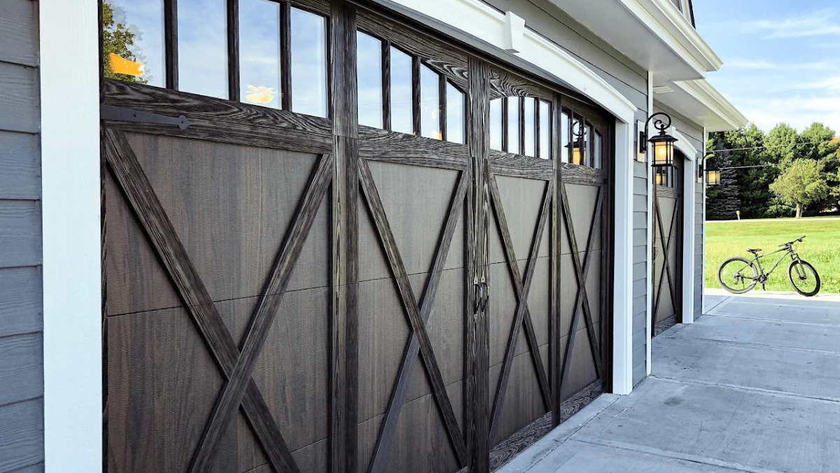 DeKalb Doors
