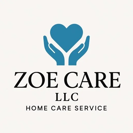 ZoeCare Home Care Services logo