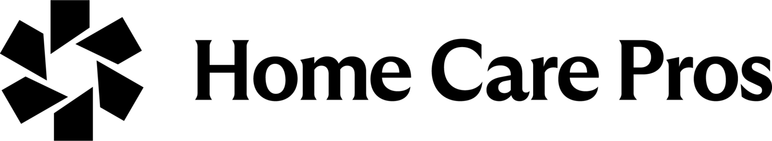 Home Care Pros logo
