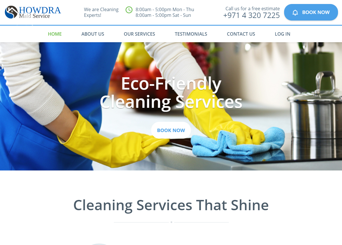Howdra Employement Services