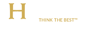 Hillcrest Home Health of the Triangle logo