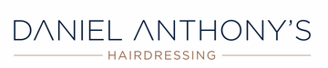 Daniel Anthony Hair logo