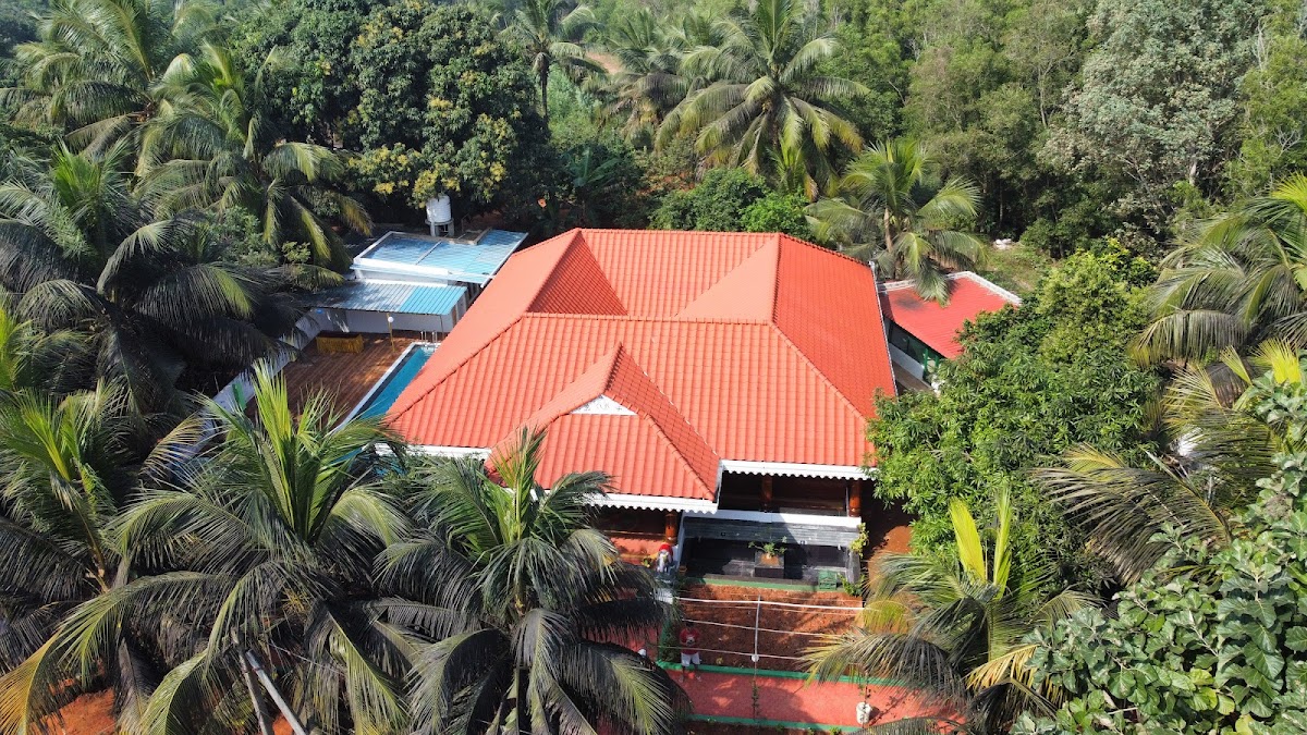 Seethamma Vakitlo Staycation