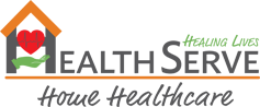 Healthserve Home Healthcare logo