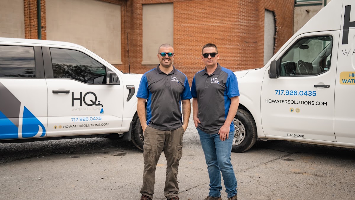 HQ Water Solutions