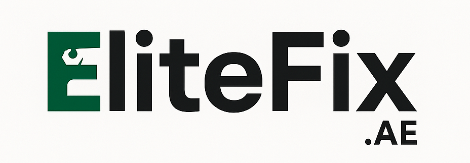 EliteFix - AC logo