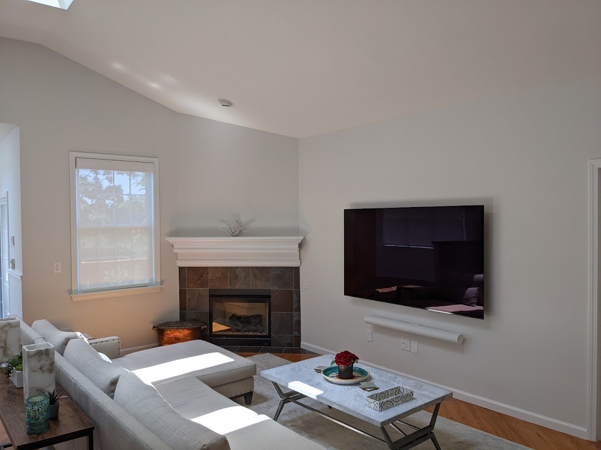 Harrington Home Systems