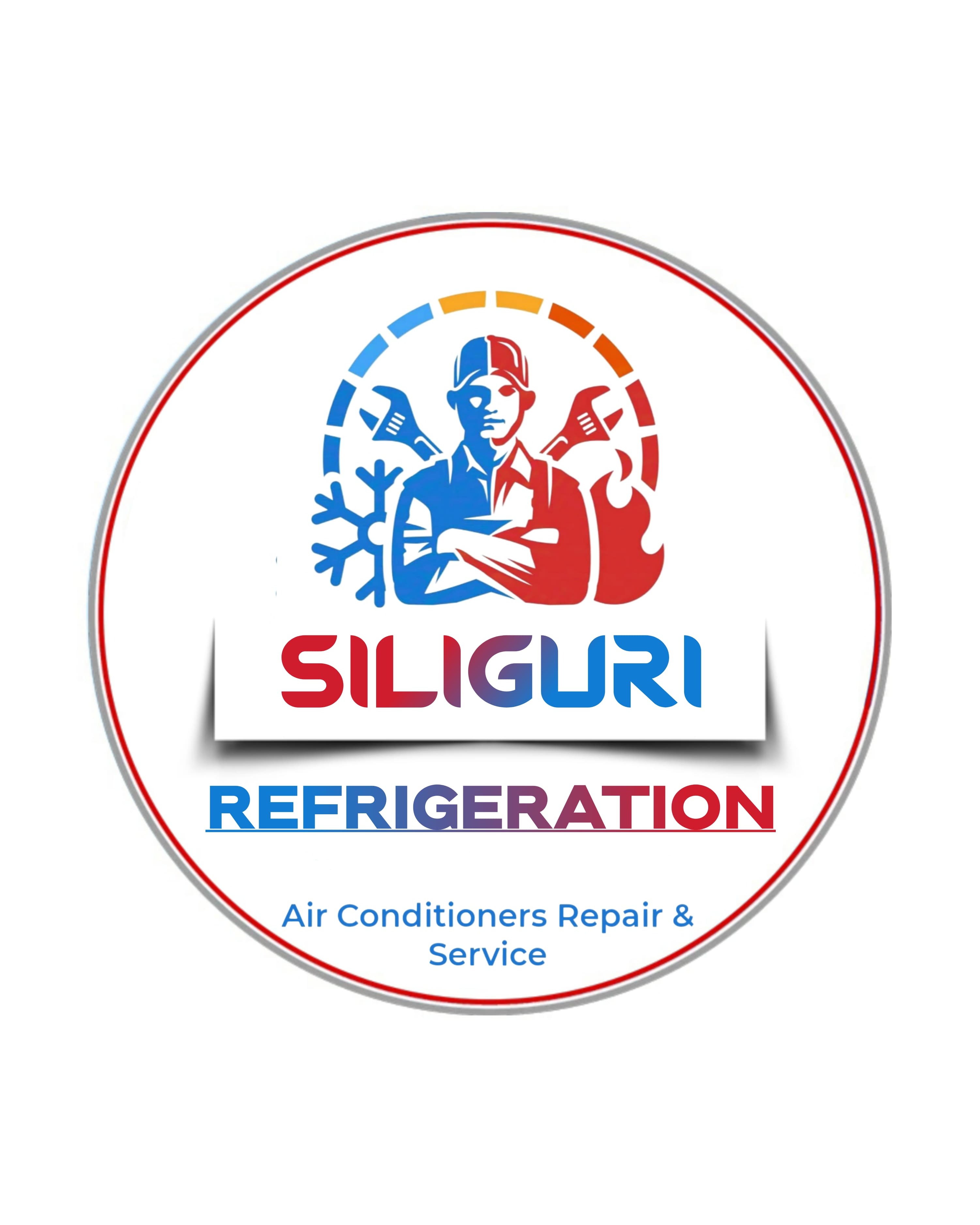SILIGURI REFRIGERATION - AC REPAIR IN SILIGURI photo 1