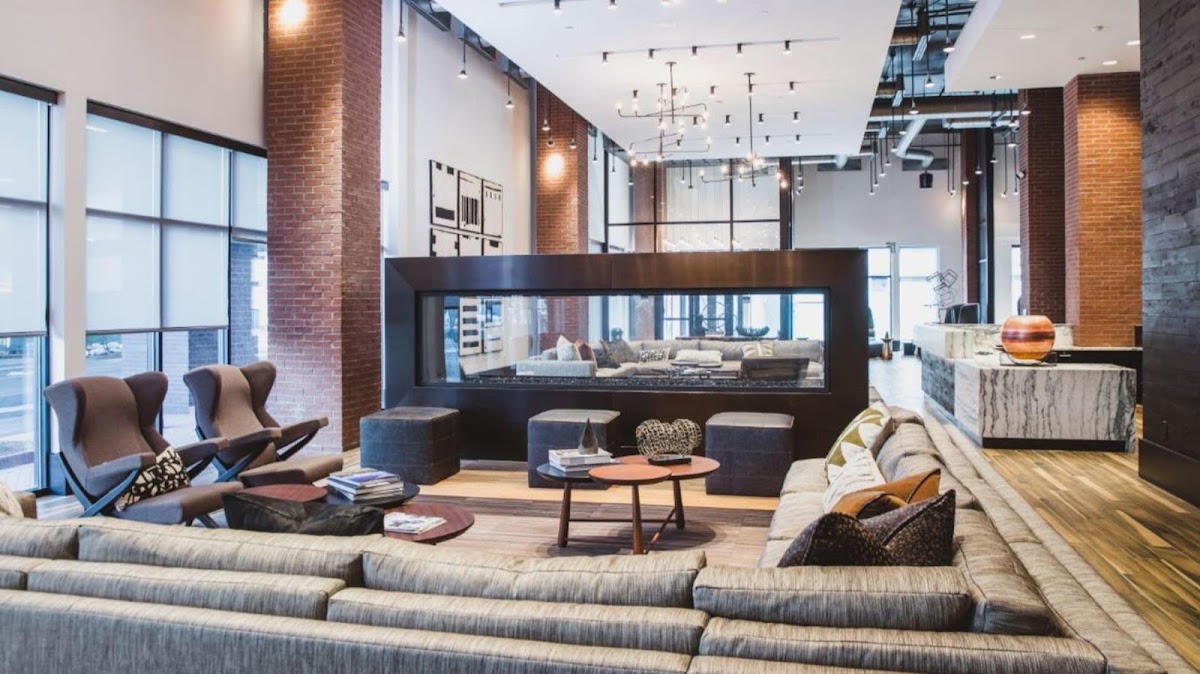 The Morgan Sandy Springs