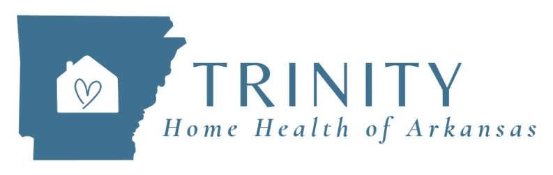 Trinity Home Health of Arkansas logo