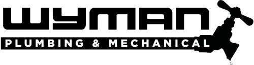 Wyman Plumbing & Mechanical LLC logo