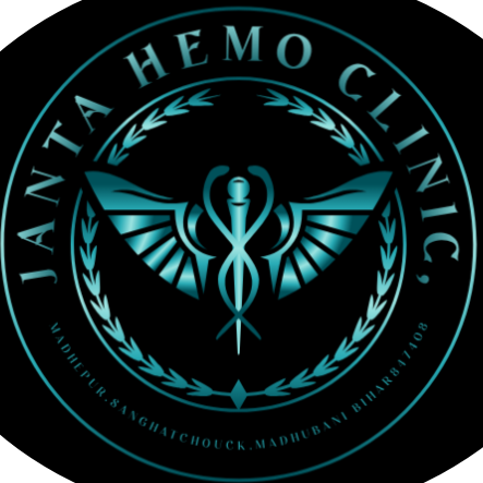 Janta hemo clinic