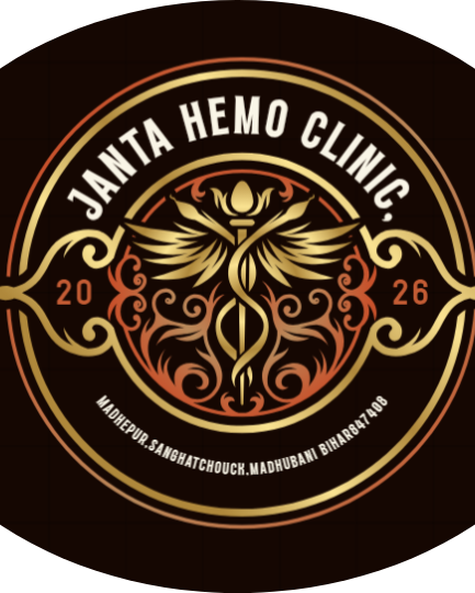 Janta hemo clinic photo 3