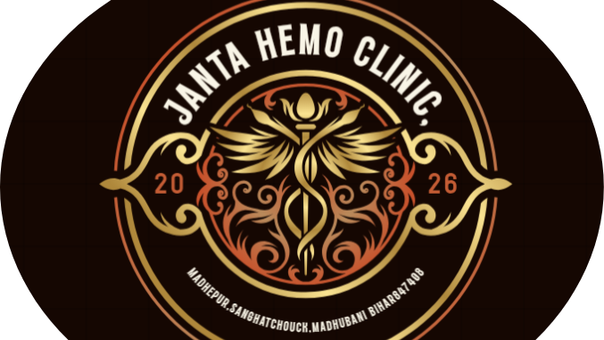 Janta hemo clinic