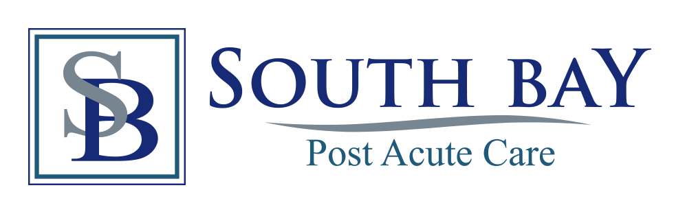 South Bay Post Acute Care logo