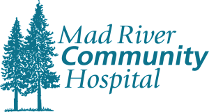 Mad River Community Hospital - Occupational Health Services logo