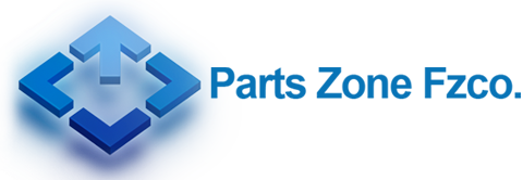 Parts Zone Fzco logo