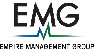Empire Management Group logo