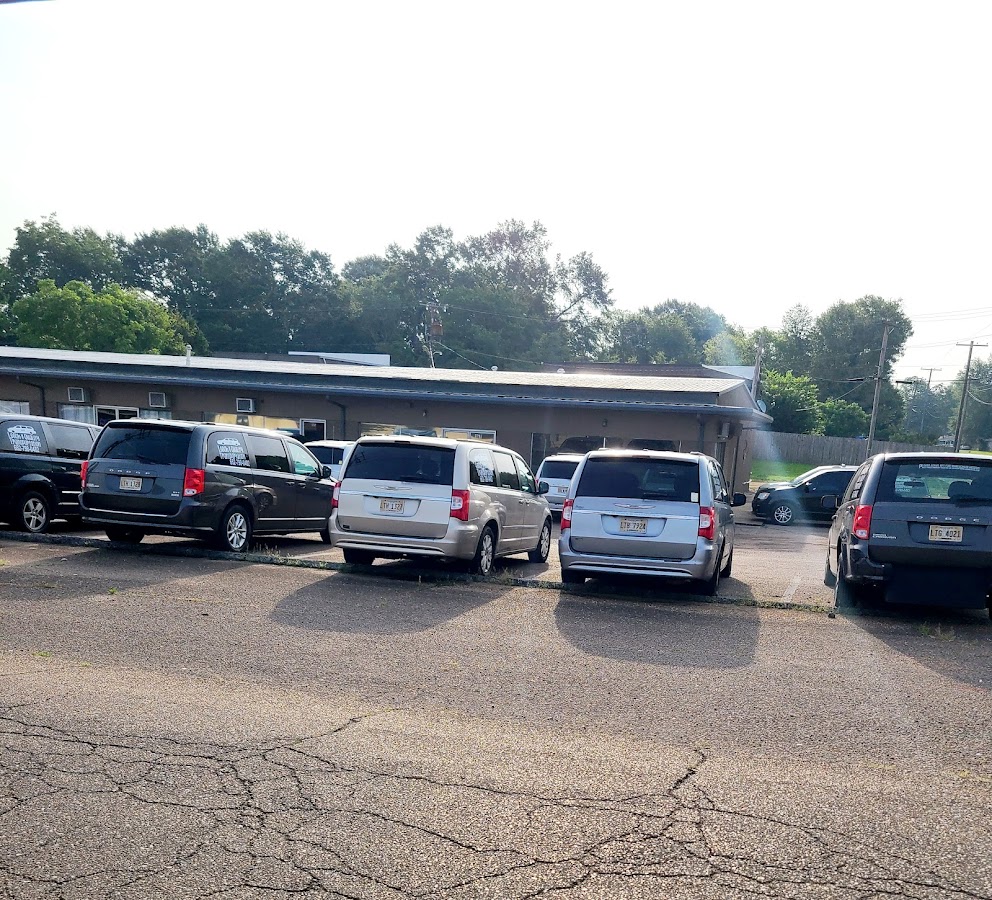 Leech & Quality Transportation